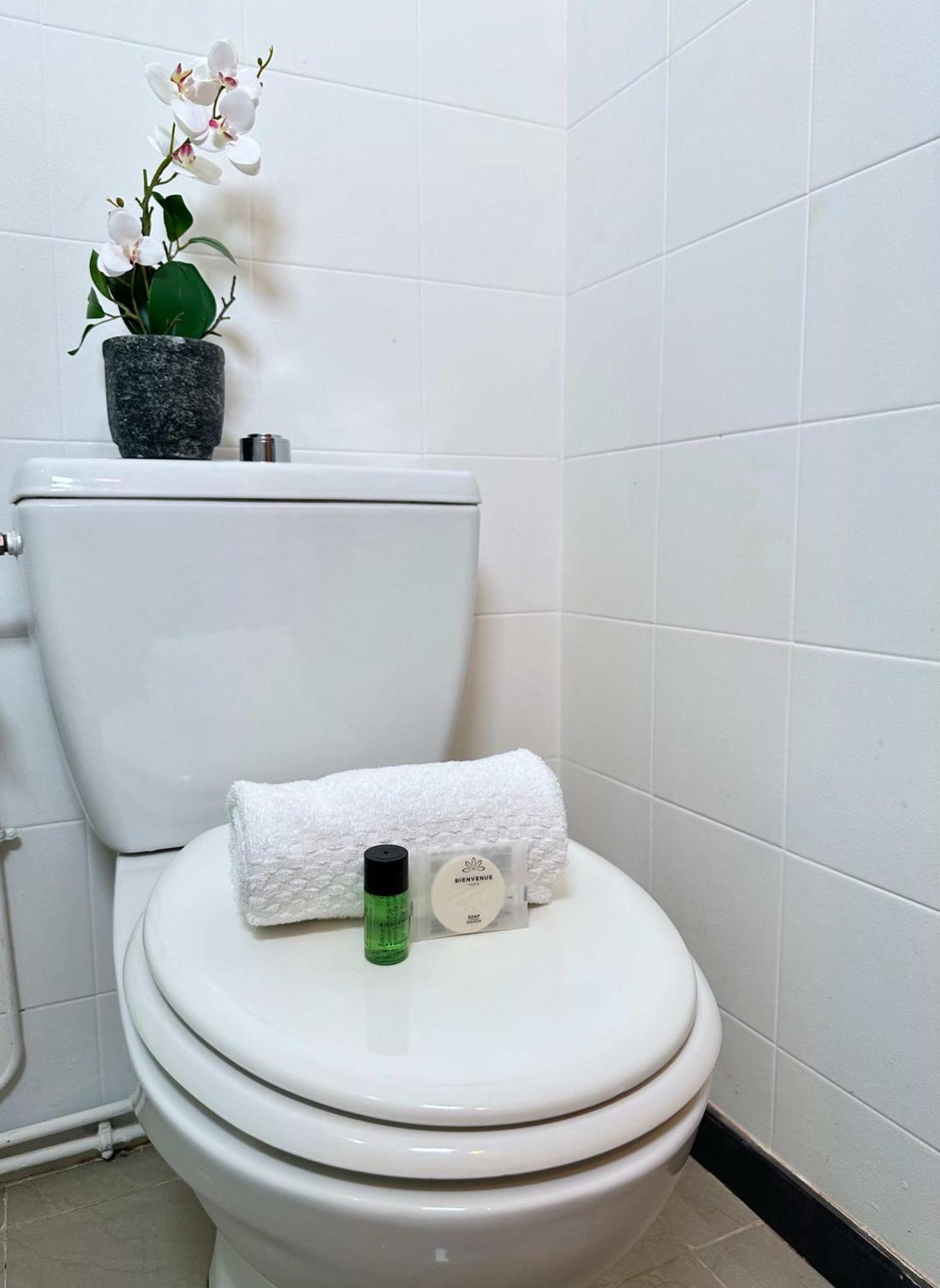 Elegant Escape Near Arc De Triomphe Apartment Paris Ngoại thất bức ảnh